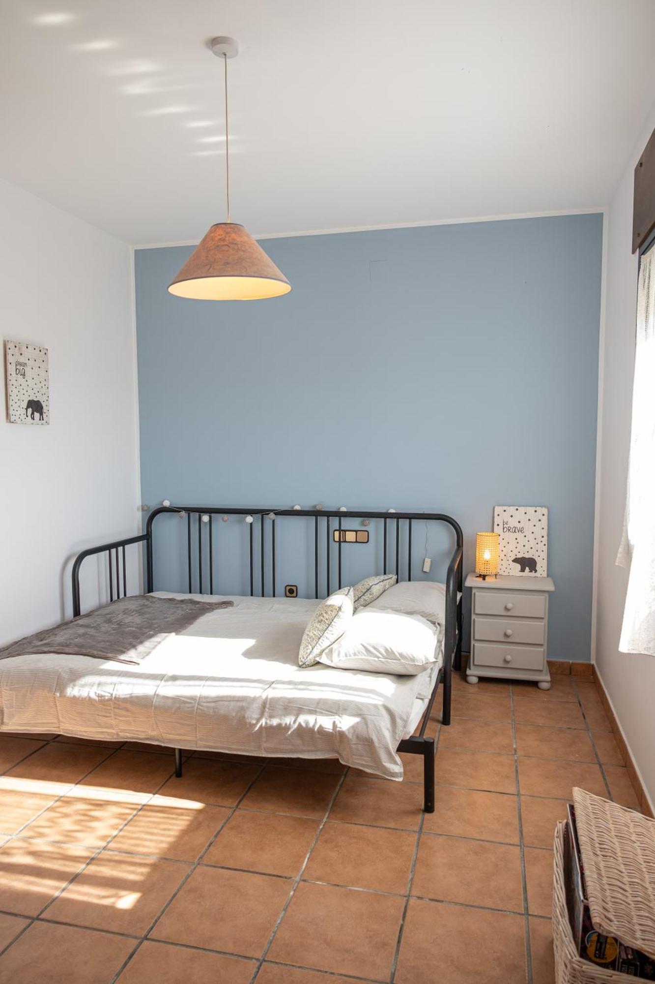 Villa Complejo Rural Lo Arrabal à Málaga Extérieur photo