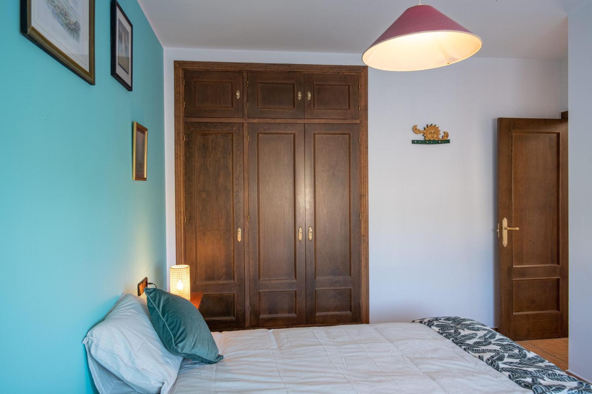 Villa Complejo Rural Lo Arrabal à Málaga Extérieur photo