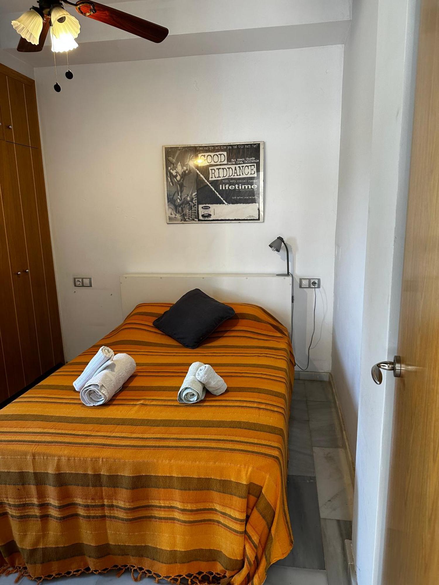 Villa Complejo Rural Lo Arrabal à Málaga Extérieur photo